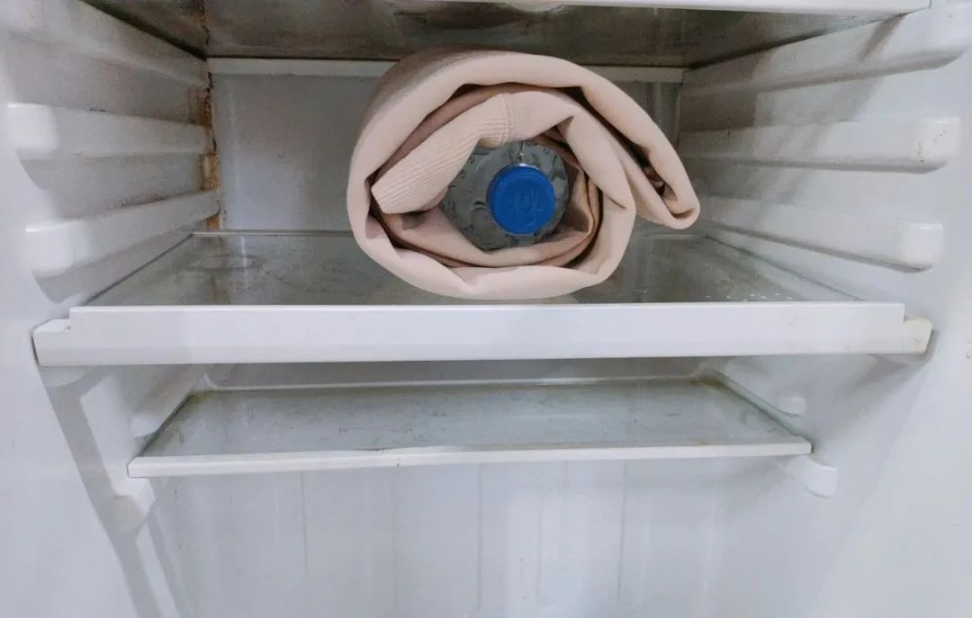 零下10℃也不怕的“光腿神器”