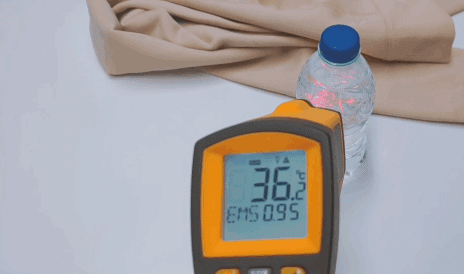 零下10℃也不怕的“光腿神器”