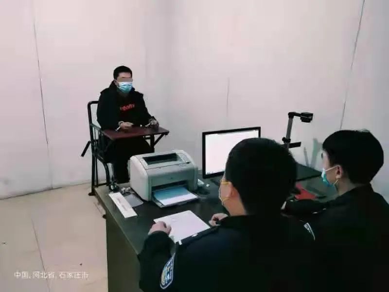 河北新壘頭鎮(zhèn)一男子發(fā)布不當言論被拘留7日