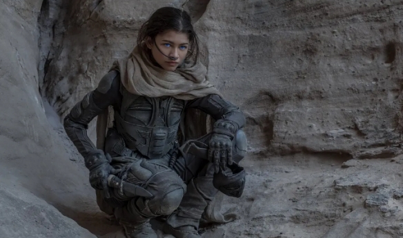 《沙丘》《摩加迪沙》热度不减 近期热门电影盘点