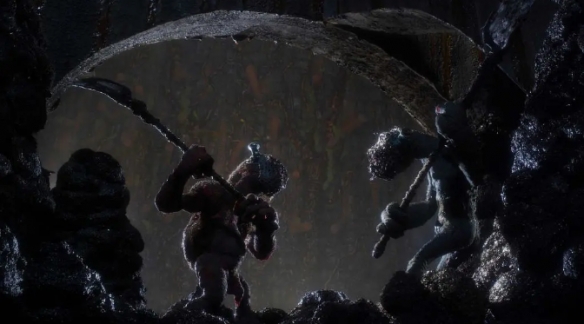 《沙丘》《摩加迪沙》热度不减 近期热门电影盘点