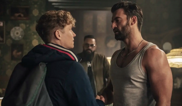 《沙丘》《摩加迪沙》热度不减 近期热门电影盘点