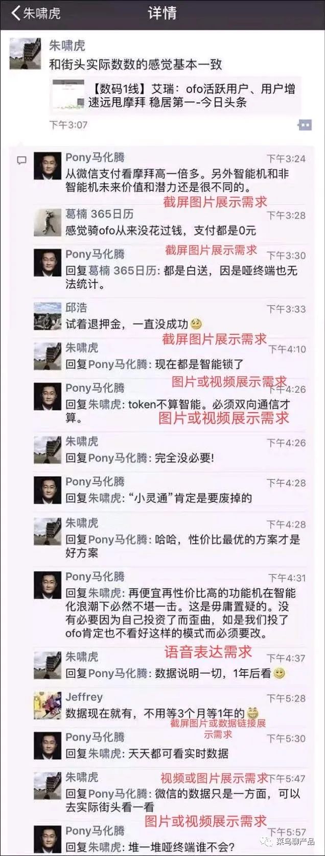 没搞懂社交，还谈什么创新？