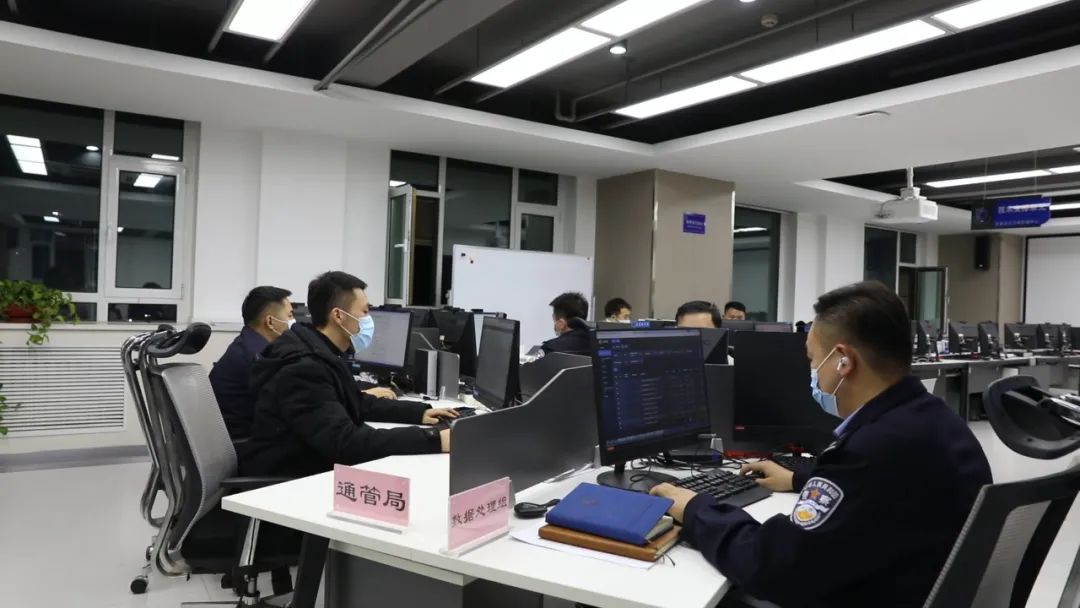 甘肃警方对造谣传谣者零容忍