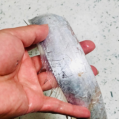 帶魚怎么做好吃又簡單,帶魚怎么做好吃又簡單炸帶魚