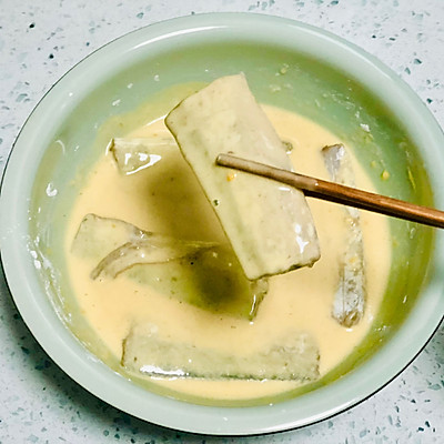 帶魚怎么做好吃又簡單,帶魚怎么做好吃又簡單炸帶魚