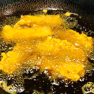帶魚怎么做好吃又簡單,帶魚怎么做好吃又簡單炸帶魚