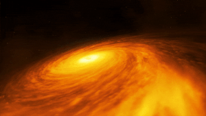 为何说宇宙中最可怕的东西是黑洞？天文学家告诉你答案-第2张图片-IT新视野