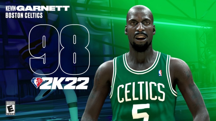 NBA2k13球员名单(2K官方排75大球星能力值：仅乔詹魔勾4人99 科鲨佛98 KD库里97)