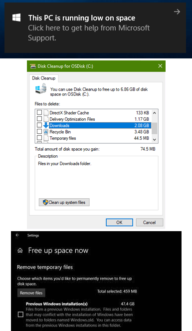 Windows 11迎来KB4023057 Windows Update服务组件质量更新