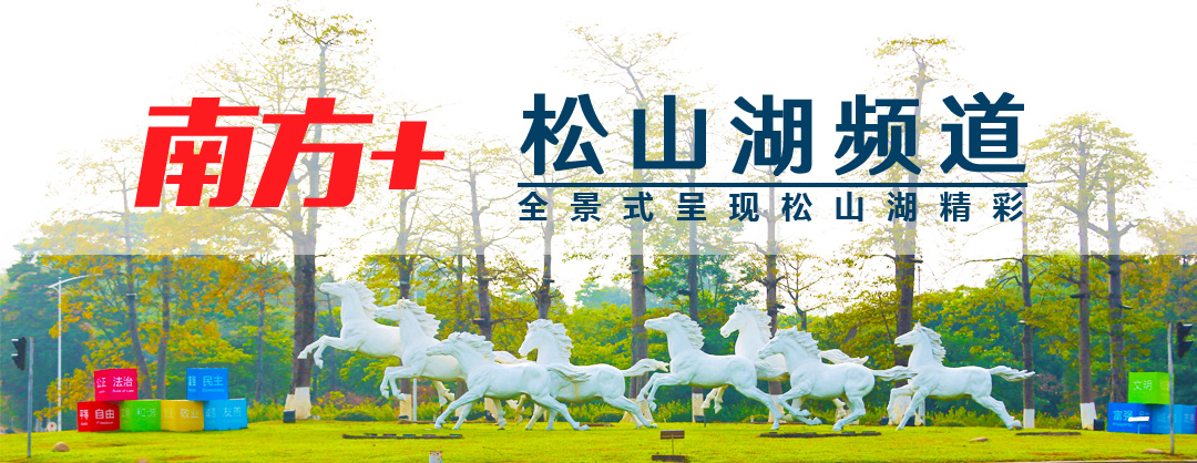 松山湖孵化企业登榜全球最具创新性50家机器人公司