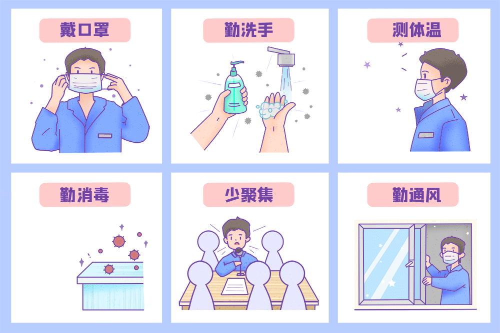 您关注的这些问题，权威解答来了！