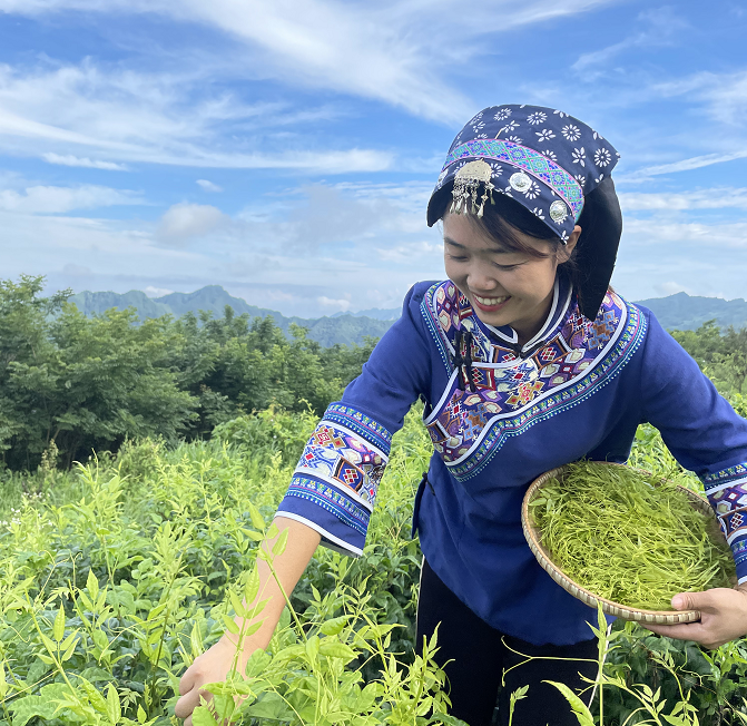 注意！那个叫张美丽的女人在南昌火了