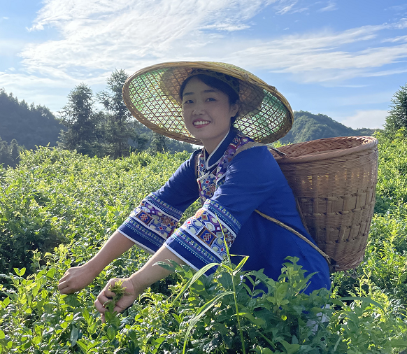 注意！那个叫张美丽的女人在南昌火了