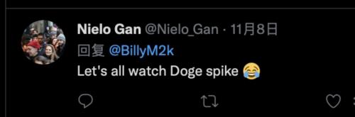 马斯克推特改名，同名加密货币火速诞生，6小时暴涨800%