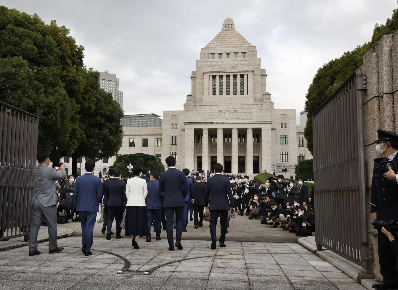 世界杯日本消极比赛视频6(岸田文雄，从100到101)