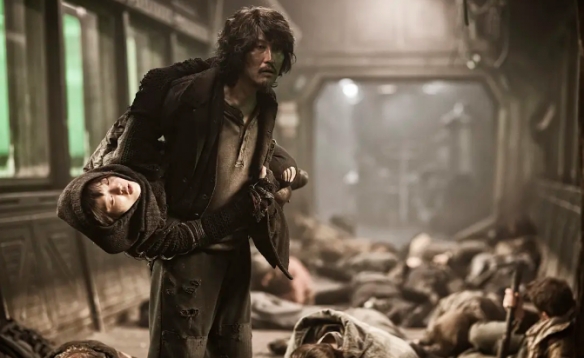 盘点10部国外后末日废土题材电影