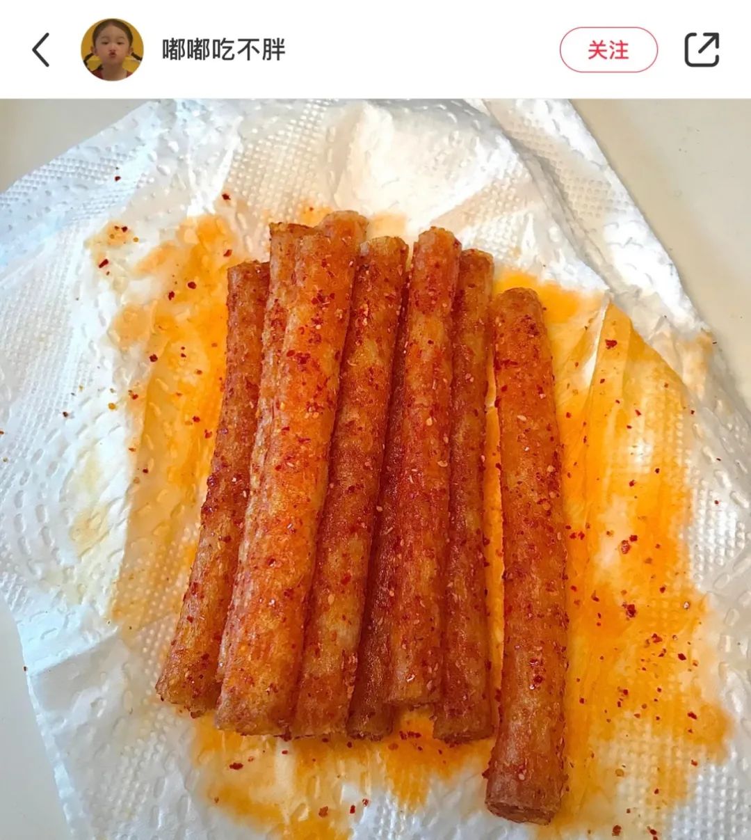 为了吃零食不长胖，我干了多少丧心病狂的事