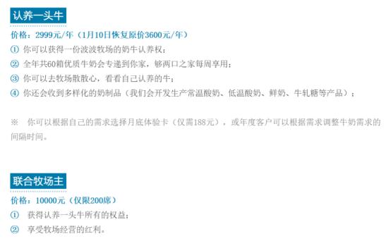 奶源靠收购、生产靠代工、营销靠故事，认养一头牛的上市路阻且艰