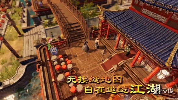 天命奇御二最新PC配置要求！天命奇御2配置要求信息更新