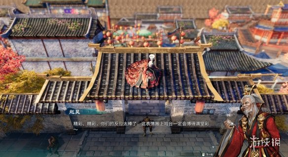 天命奇御二最新PC配置要求！天命奇御2配置要求信息更新