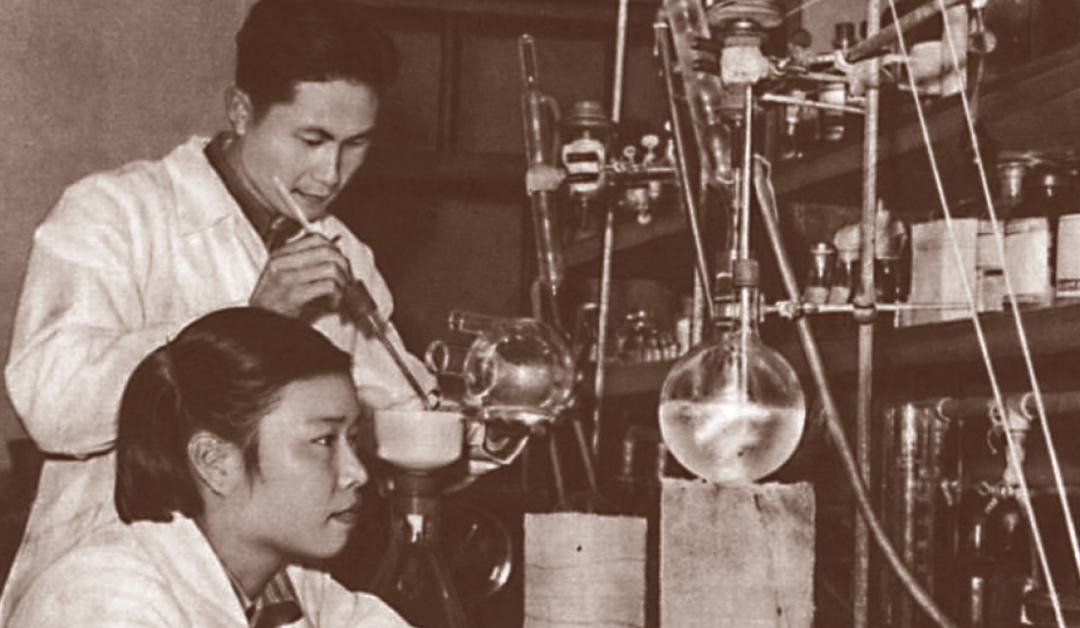 一生都在研制百姓用得起的好药！今天，怀念这位天大院士！