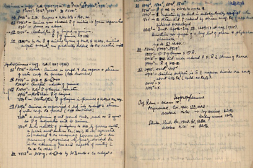 一生都在研制百姓用得起的好药！今天，怀念这位天大院士！