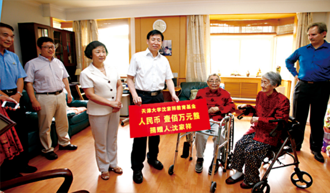 一生都在研制百姓用得起的好药！今天，怀念这位天大院士！