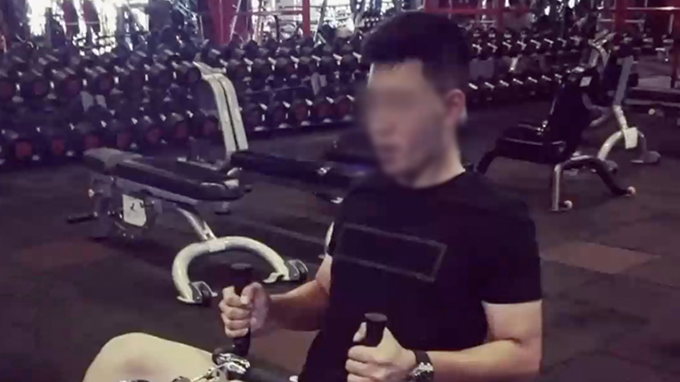 “玛莎拉蒂男”被曝凶残目中无人 靠放高利贷为生