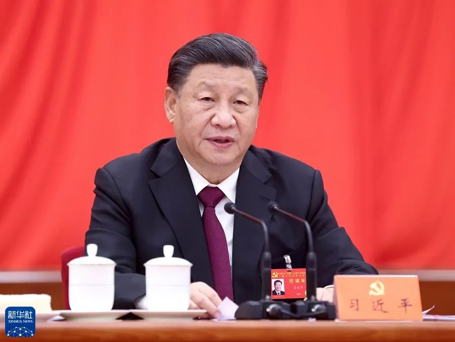 重磅合集！人民日报八论学习贯彻党的十九届六中全会精神
