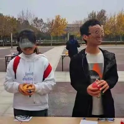 天（水）津（果）大学祝你红红“火”“火”，心想事“橙”！