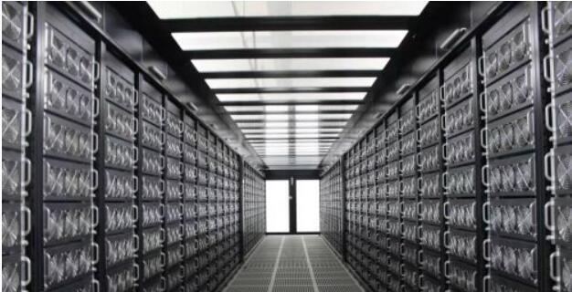 江西落马副部级官员的“币圈”江湖：曾力推引进超算数据中心 实际在“挖矿”