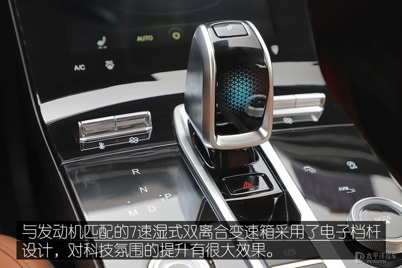 如此灵活的“大块头”试驾瑞虎8 PLUS 鲲鹏版