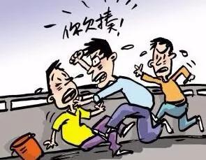 过错责任原则,过错责任原则和无过错责任原则