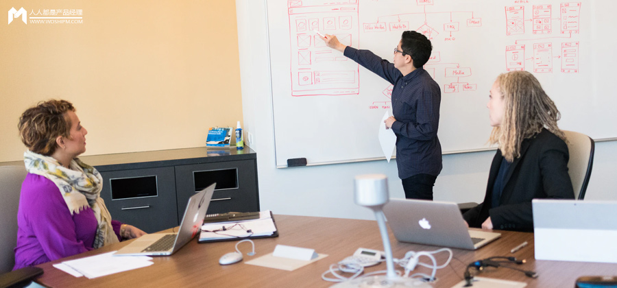 决定SaaS创业成败的4条团队军规