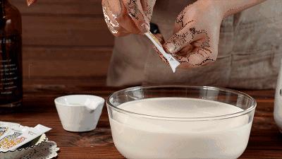 牛奶好还是酸奶好?原来有这个区别,这么喝更健康