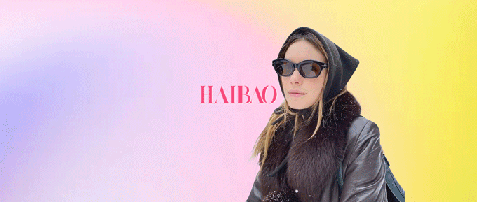 别人的冬天：裹着大衣穿梭街头；我的冬天：在街头与头发乱斗……