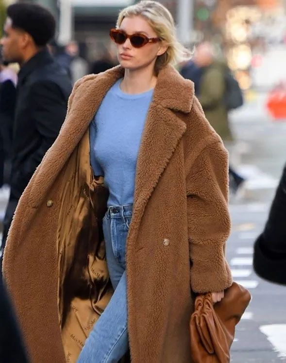 别人的冬天：裹着大衣穿梭街头；我的冬天：在街头与头发乱斗……