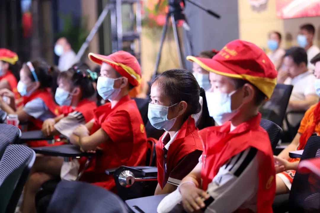 就在本周日！南昌家长速看