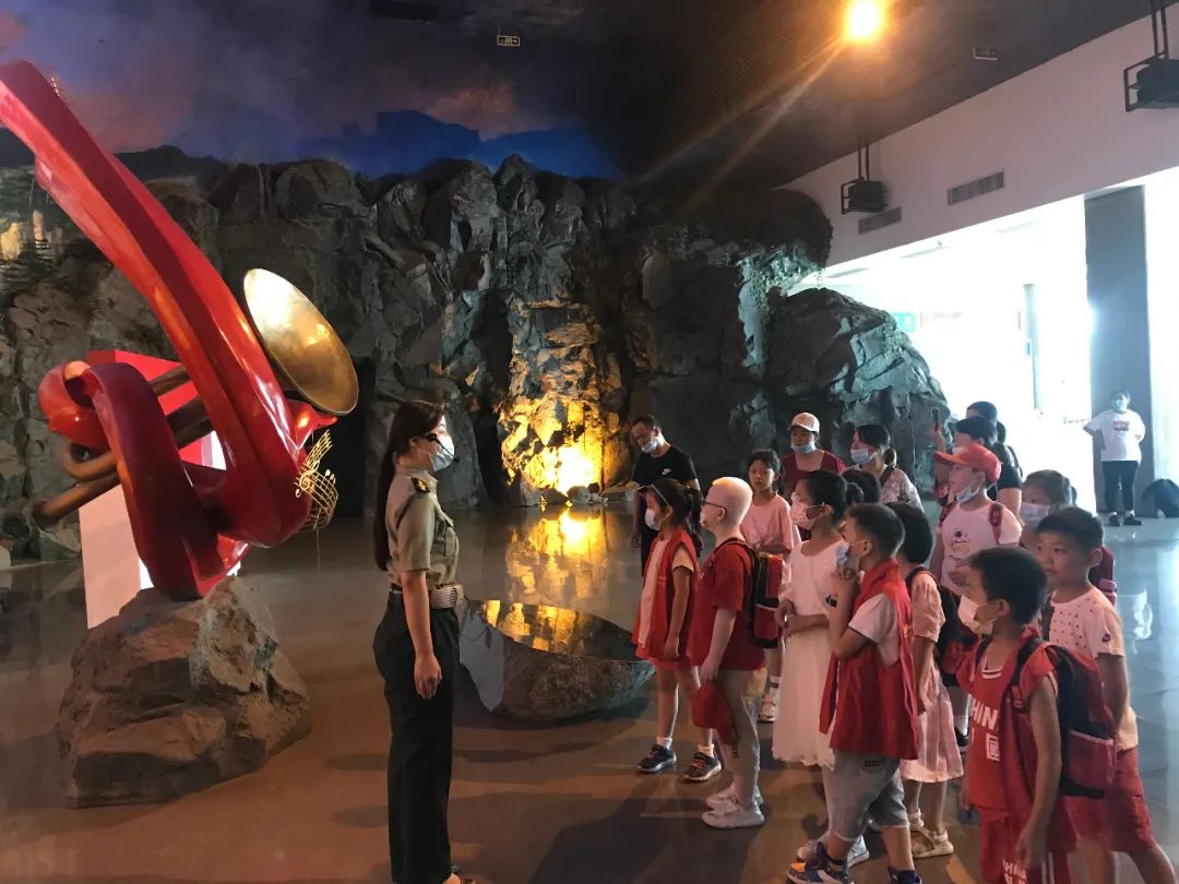 就在本周日！南昌家长速看