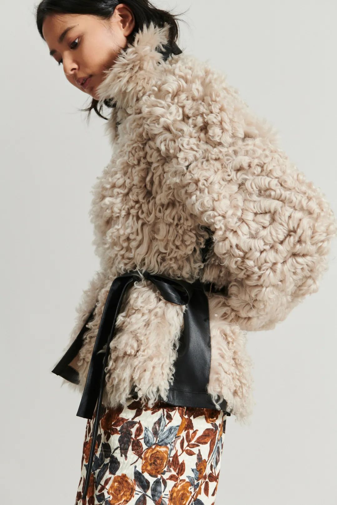 冬天买毛毛外套、包包、帽子，还需要理由吗？