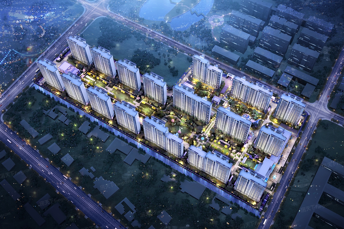 如皋二手房出售（想看南通如皋楼盘的最新现场实景）