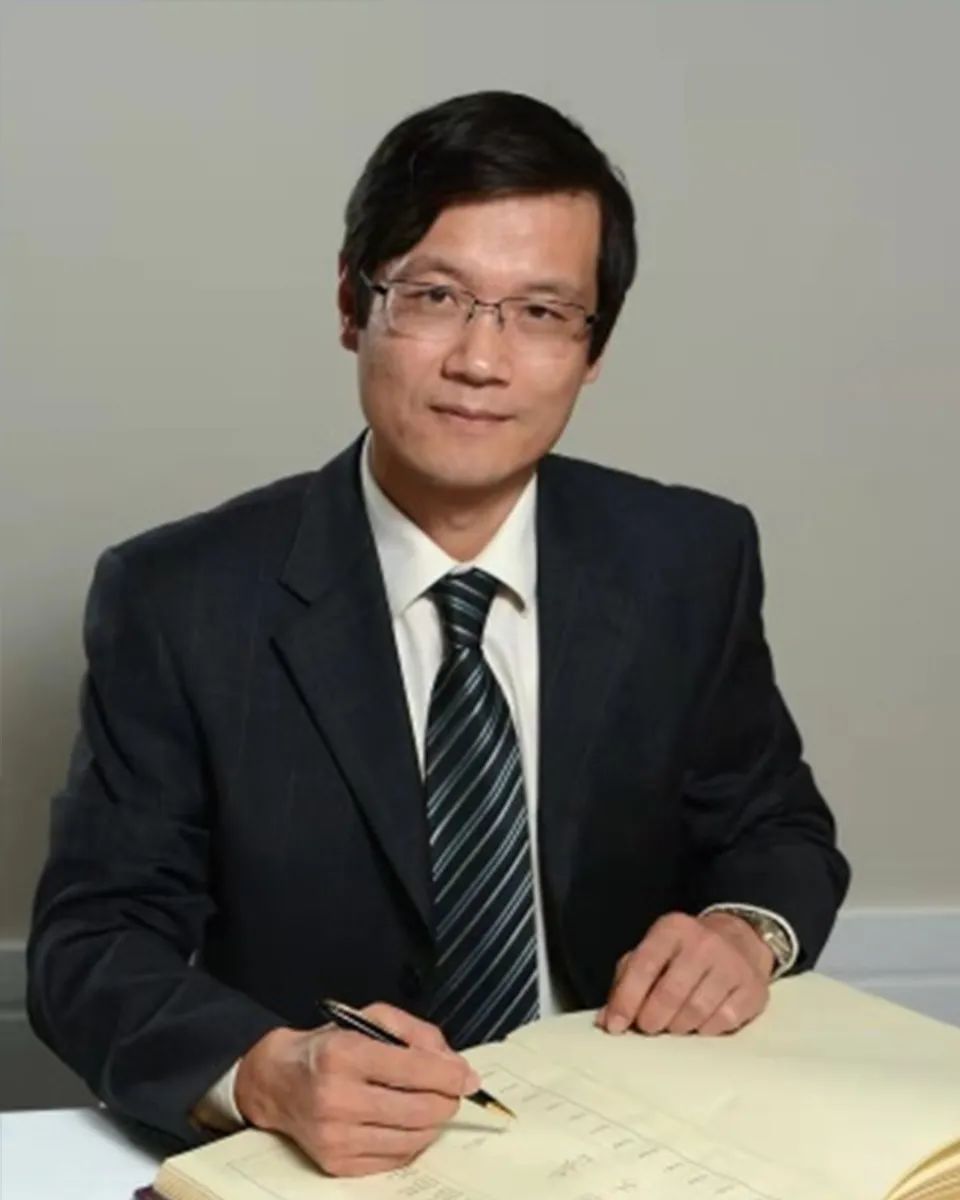 天津大学4位教授新当选院士！