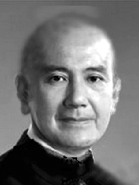 一个家庭，五代育人，教鞭在他们手中稳稳相传