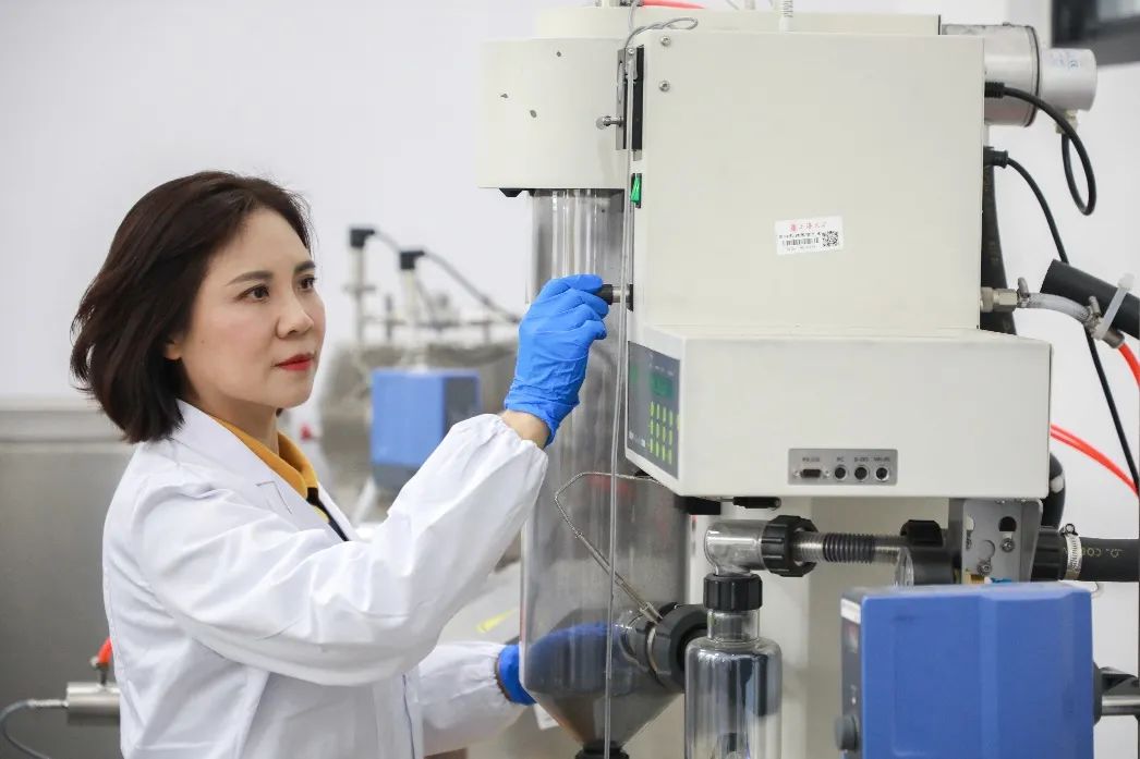 祝贺！浦城一中校友新晋中国工程院院士！这７位院士是闽北的骄傲