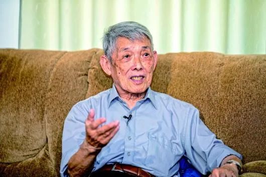 祝贺！浦城一中校友新晋中国工程院院士！这７位院士是闽北的骄傲