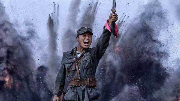 「抗战故事」李永安血战铁营洼