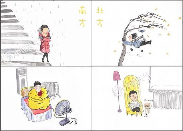 最后一款特斯拉都在用，长江中下游地区过冬电暖设备就该这么选