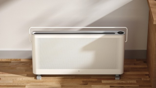 最后一款特斯拉都在用，长江中下游地区过冬电暖设备就该这么选