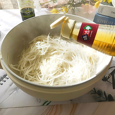 白蘿卜湯,白蘿卜湯做法